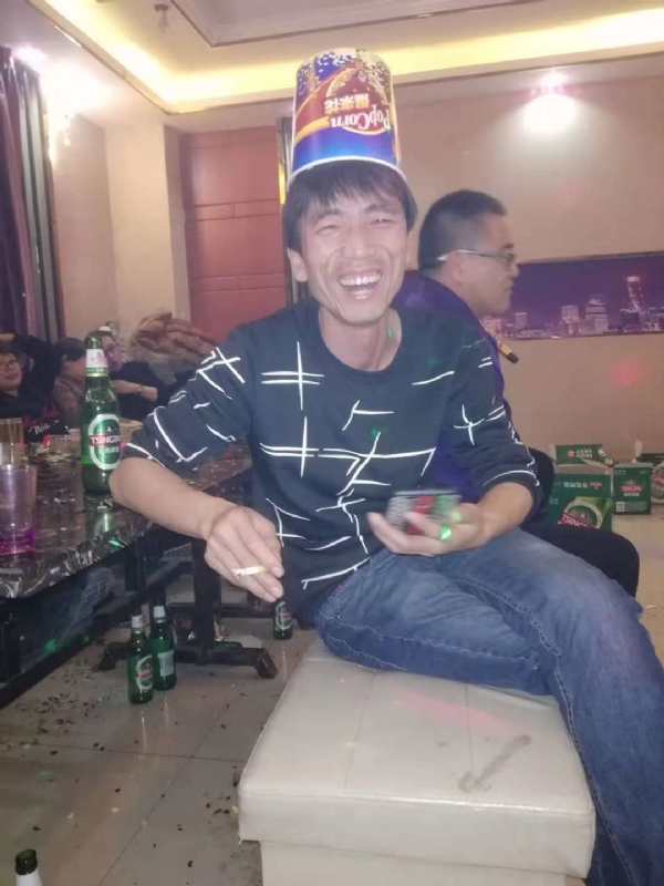 可惜我是水瓶座的第一张照片--沧州相亲服务中心