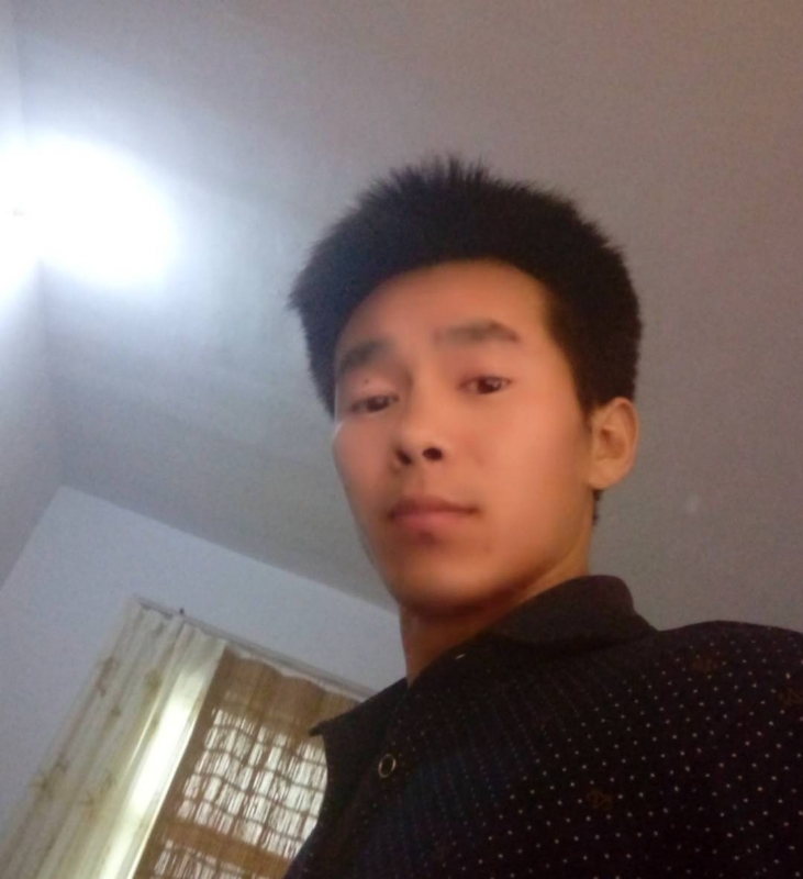 苗子的第一张照片--沧州相亲服务中心