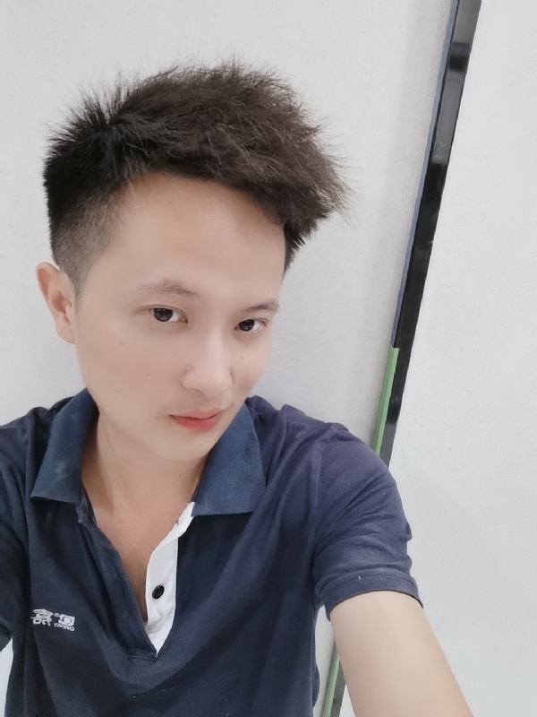 余温的第一张照片--沧州相亲服务中心