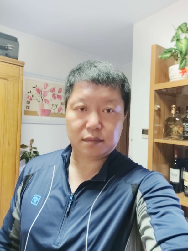 寻缘的第一张照片--沧州相亲服务中心