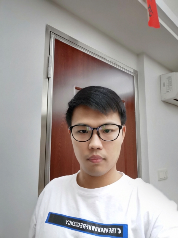 木子的第一张照片--沧州相亲服务中心