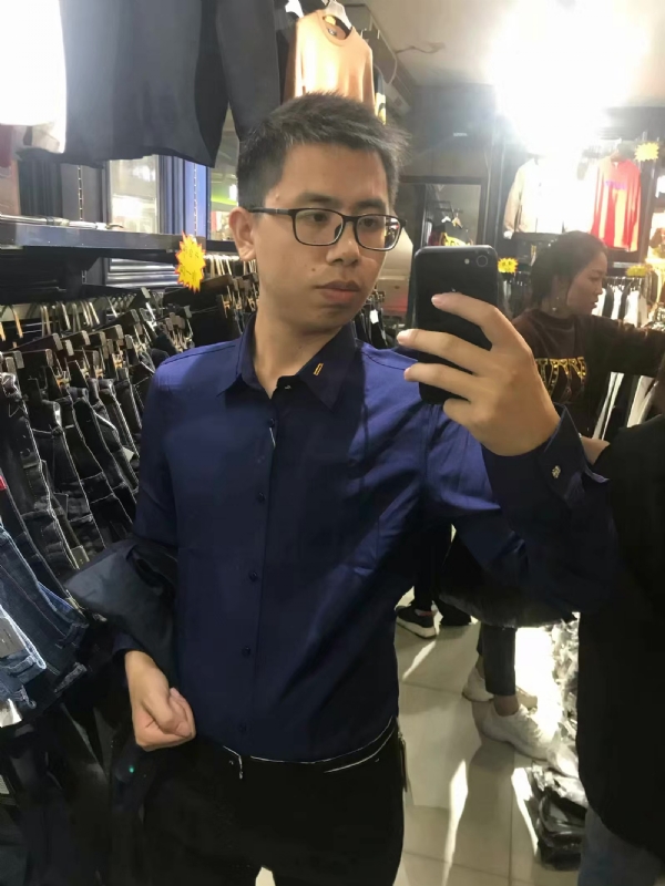 叶自飘零的第一张照片--沧州相亲服务中心