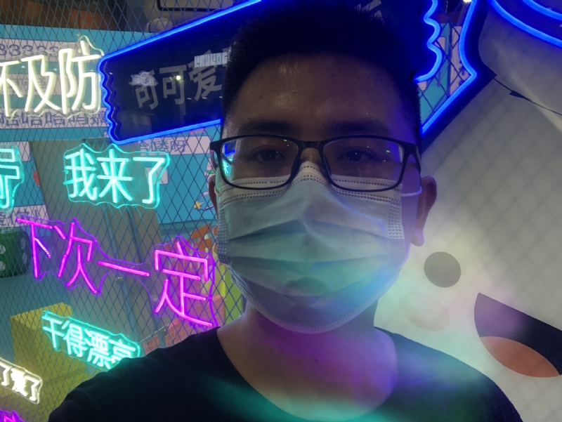 叶自飘零的第四张照片--沧州相亲服务中心