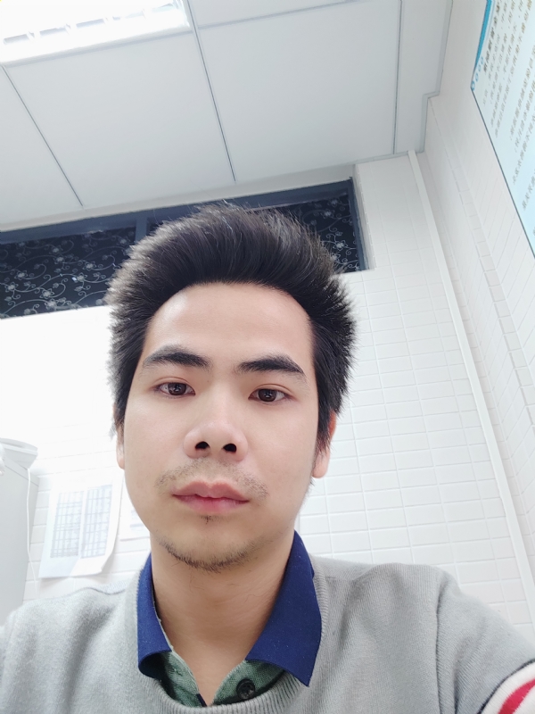 蓝先生的第一张照片--沧州相亲服务中心