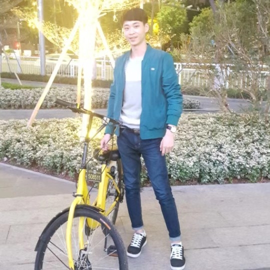 李伟的第一张照片--沧州相亲服务中心
