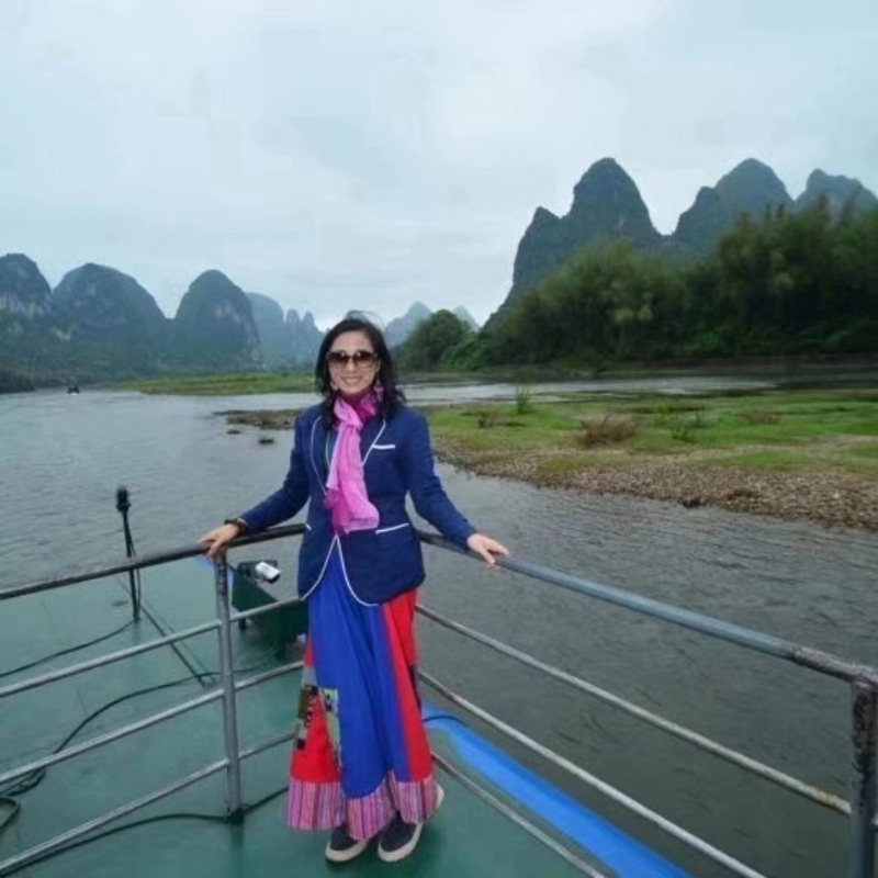 julia的第一张照片--沧州相亲服务中心