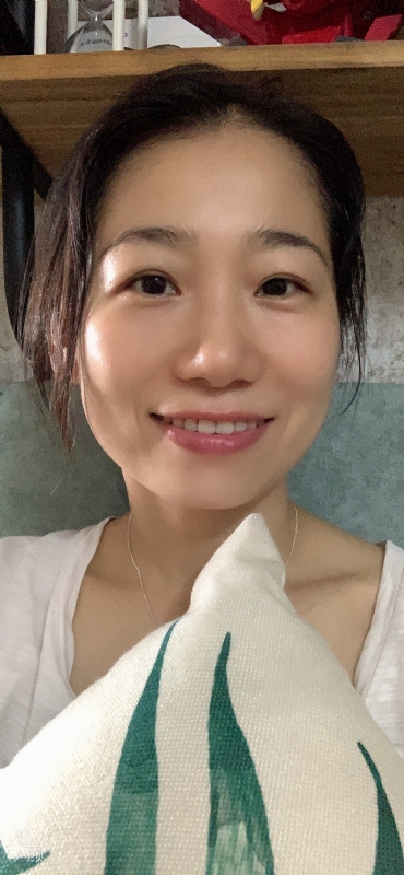 Lillian好好的第四张照片--沧州相亲服务中心