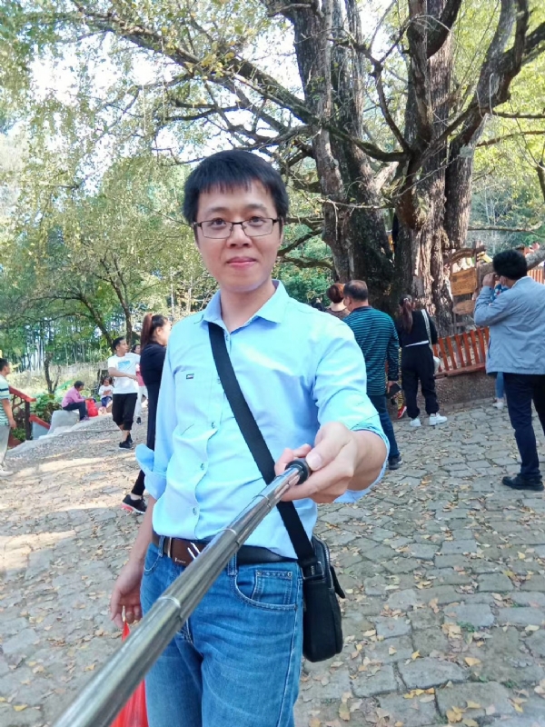 最珍贵de馈赠的第二张照片--沧州相亲服务中心