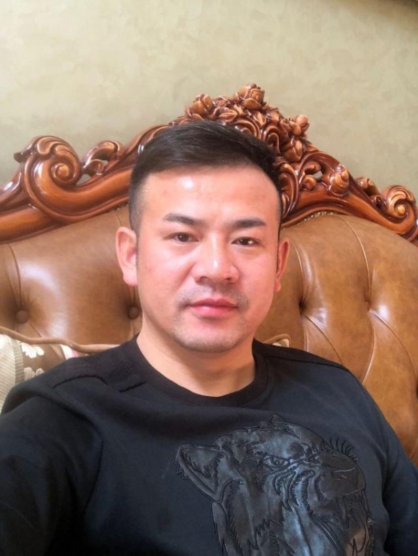 许你一笔墨的第一张照片--沧州相亲服务中心