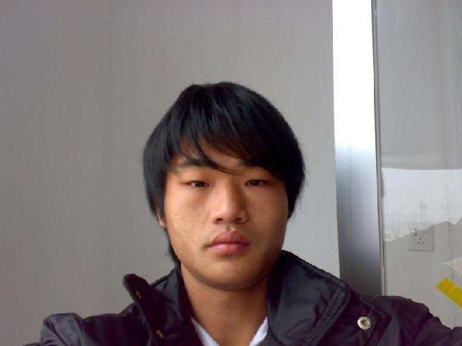 陈晨的第一张照片--沧州相亲服务中心