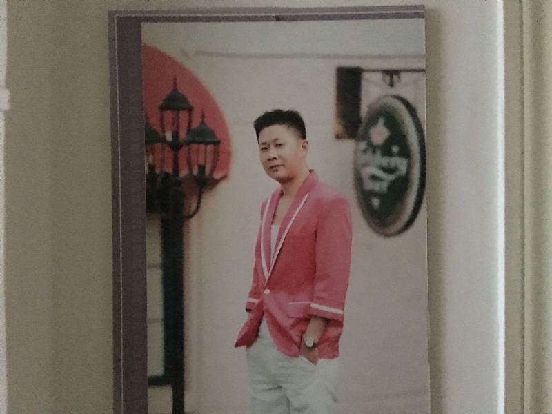 梦醉西楼的第一张照片--沧州相亲服务中心