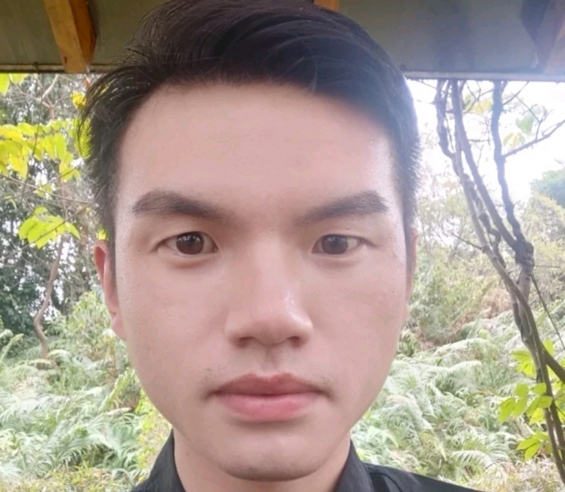 彬彬有礼的第二张照片--沧州相亲服务中心