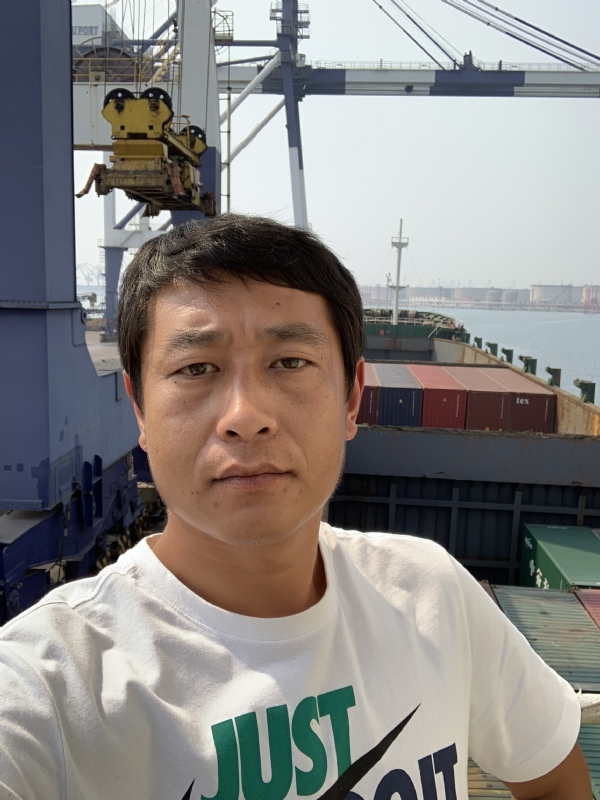 山野娴人的第一张照片--沧州相亲服务中心