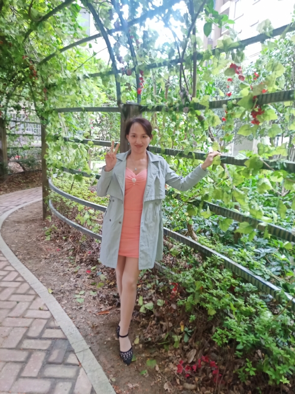 肤浅的第一张照片--沧州相亲服务中心