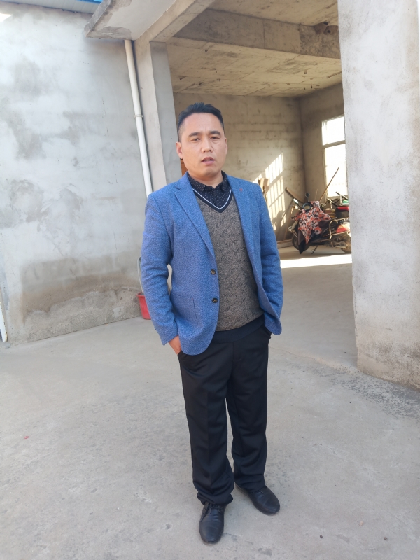 我想有个家的第四张照片--沧州相亲服务中心