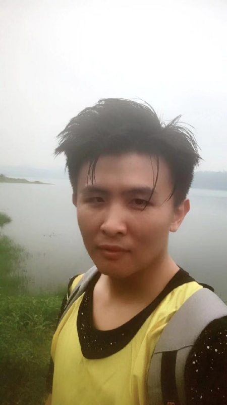 阳光与自由的第一张照片--沧州相亲服务中心