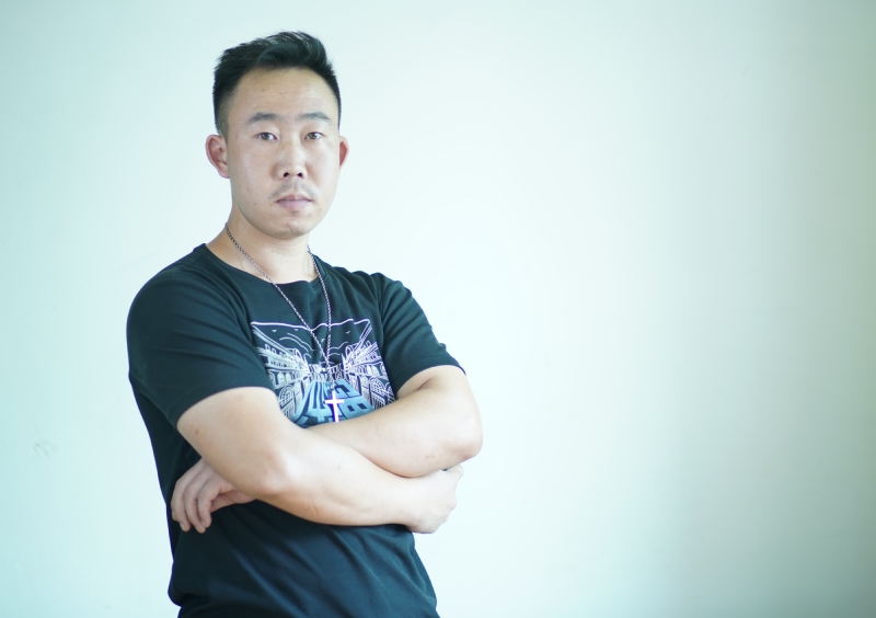 独行侠的第三张照片--沧州相亲服务中心