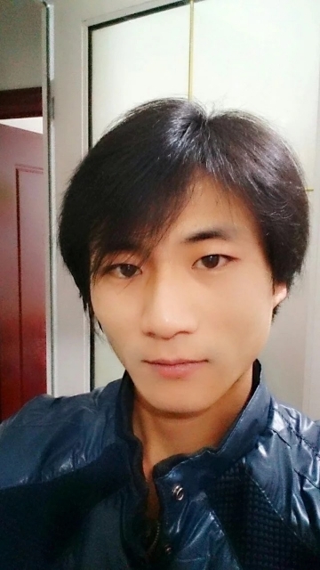 落叶有意的第一张照片--沧州相亲服务中心