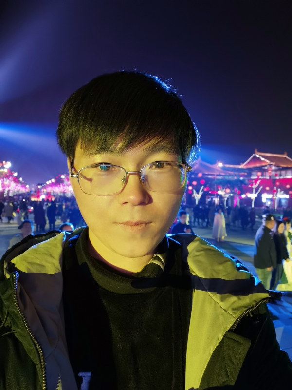 今生只爱你一人的第一张照片--沧州相亲服务中心