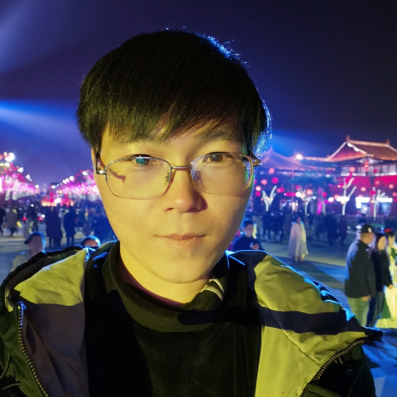 今生只爱你一人的第三张照片--沧州相亲服务中心