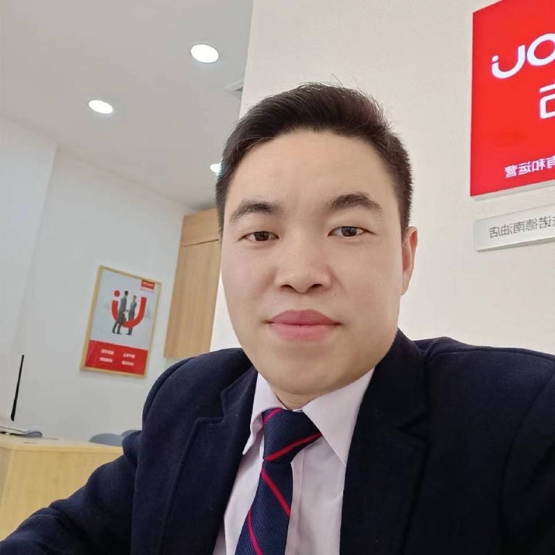 不能再随缘了的第一张照片--沧州相亲服务中心