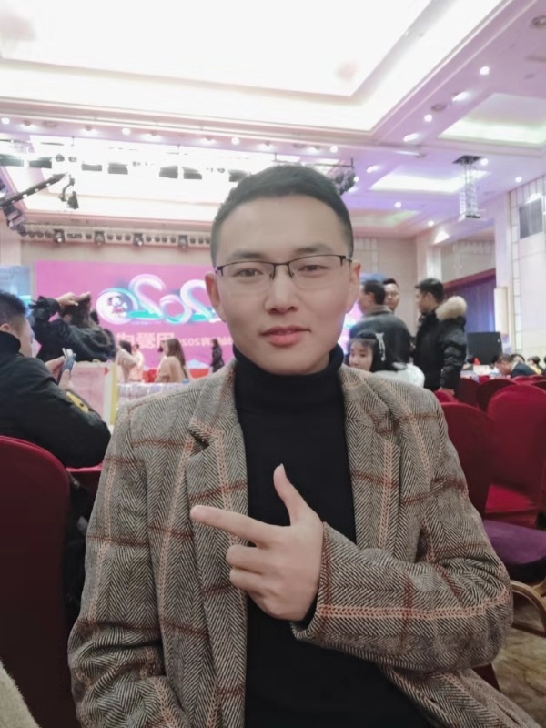 遇见不一样的自己的第一张照片--沧州相亲服务中心