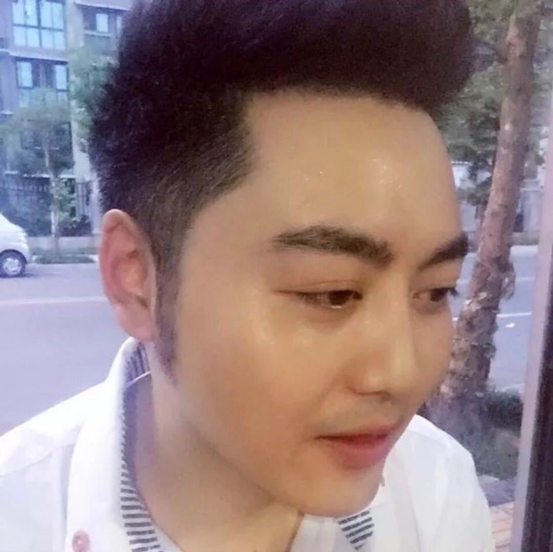 加油吧少年的第一张照片--沧州相亲服务中心