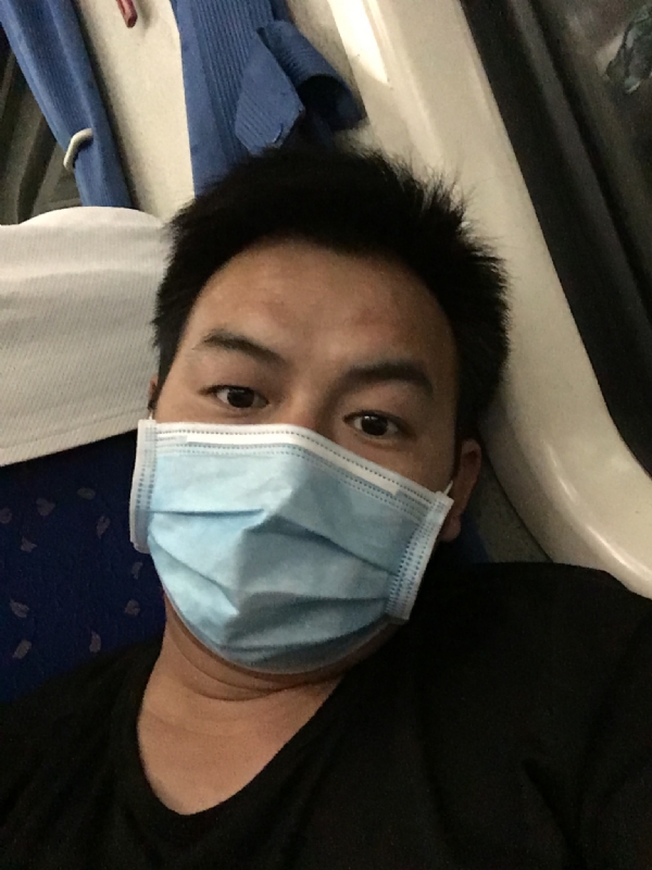 换掉发型的第一张照片--沧州相亲服务中心