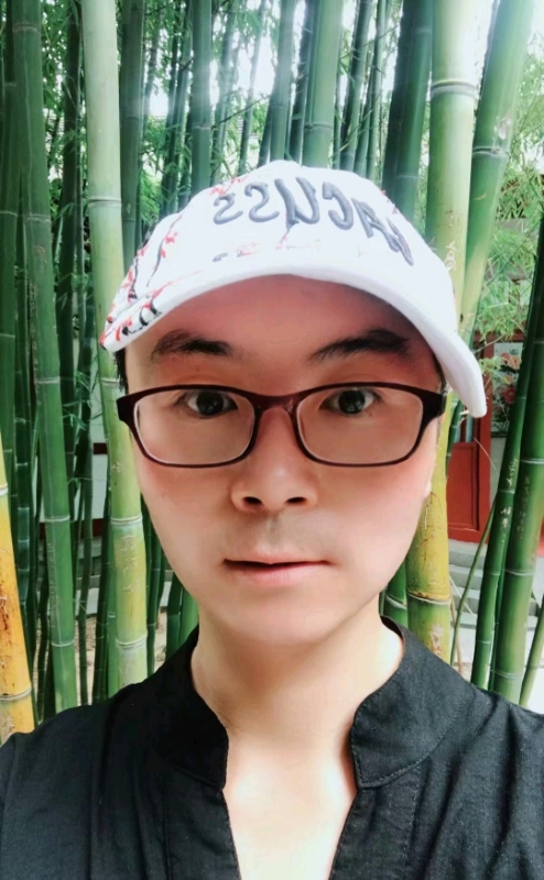 帝俊的第一张照片--沧州相亲服务中心