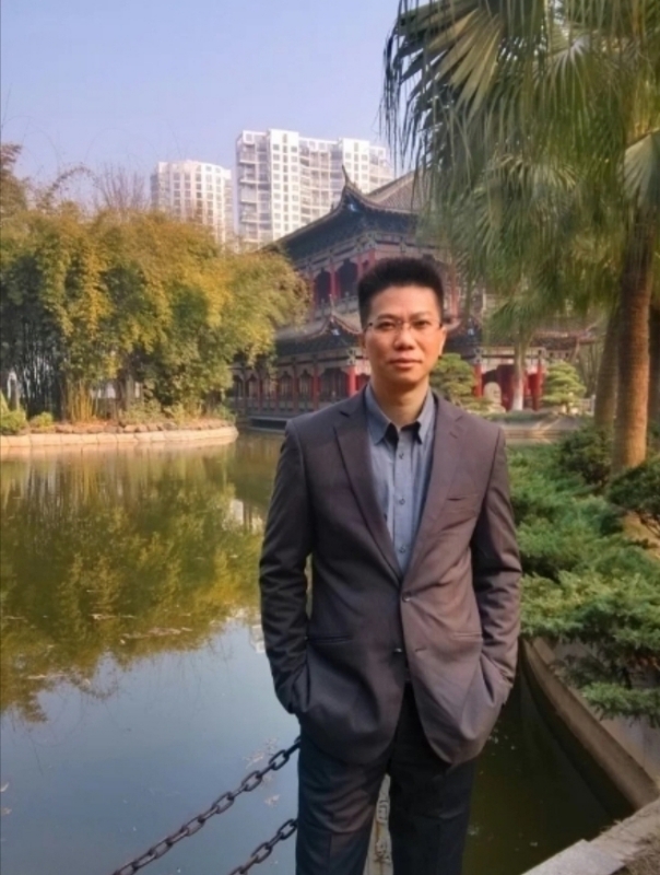 chen的第二张照片--沧州相亲服务中心