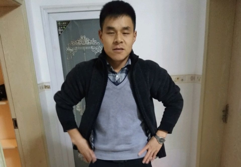 狼行天下??的第一张照片--沧州相亲服务中心