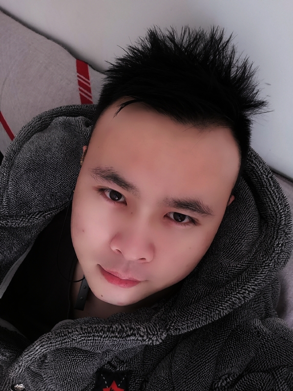 明明的第一张照片--沧州相亲服务中心