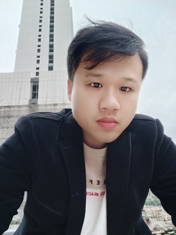 雨过天晴的第一张照片--沧州相亲服务中心