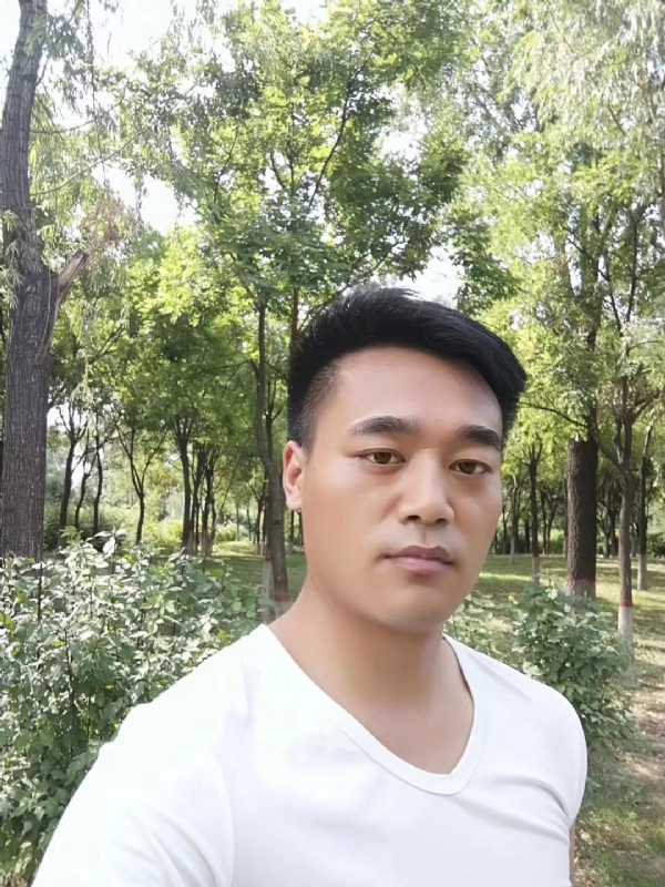 缘定今生的第一张照片--沧州相亲服务中心