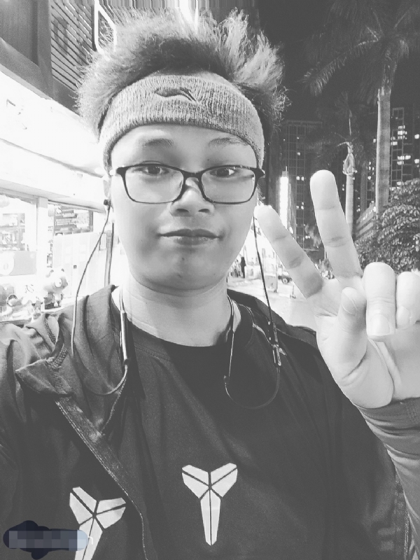 阿蒙的第一张照片--沧州相亲服务中心
