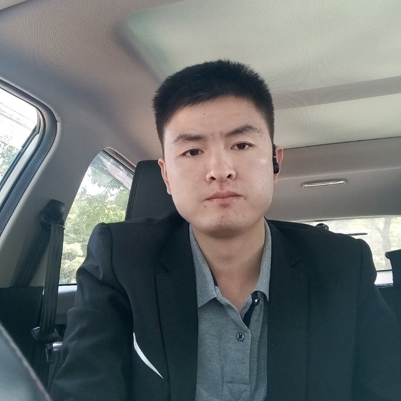 随缘的第二张照片--沧州相亲服务中心