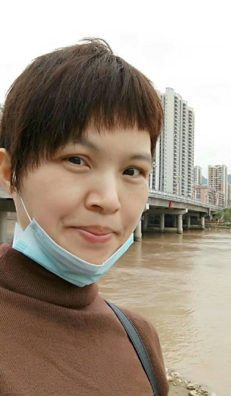陌上花开的第一张照片--沧州相亲服务中心