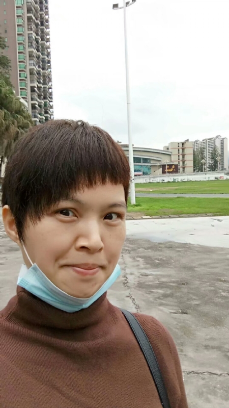 陌上花开的第二张照片--沧州相亲服务中心