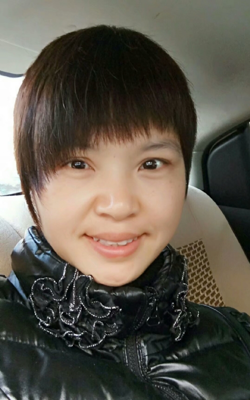 陌上花开的第三张照片--沧州相亲服务中心