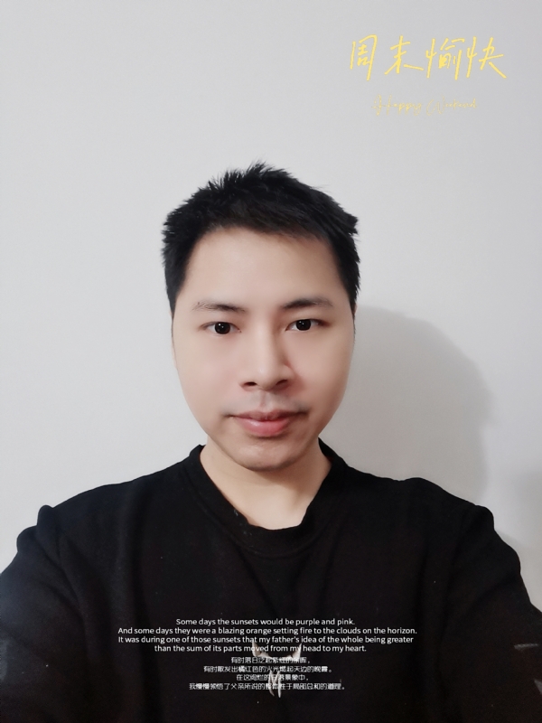 默默的第一张照片--沧州相亲服务中心