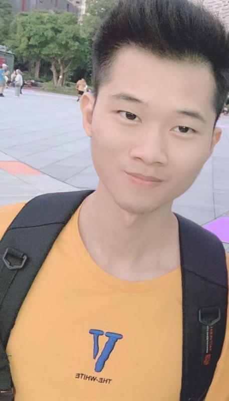 哟的第一张照片--沧州相亲服务中心