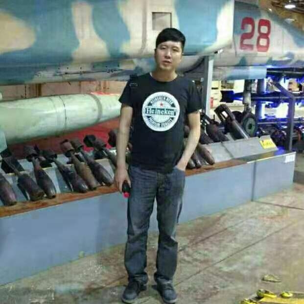一个格的第三张照片--沧州相亲服务中心