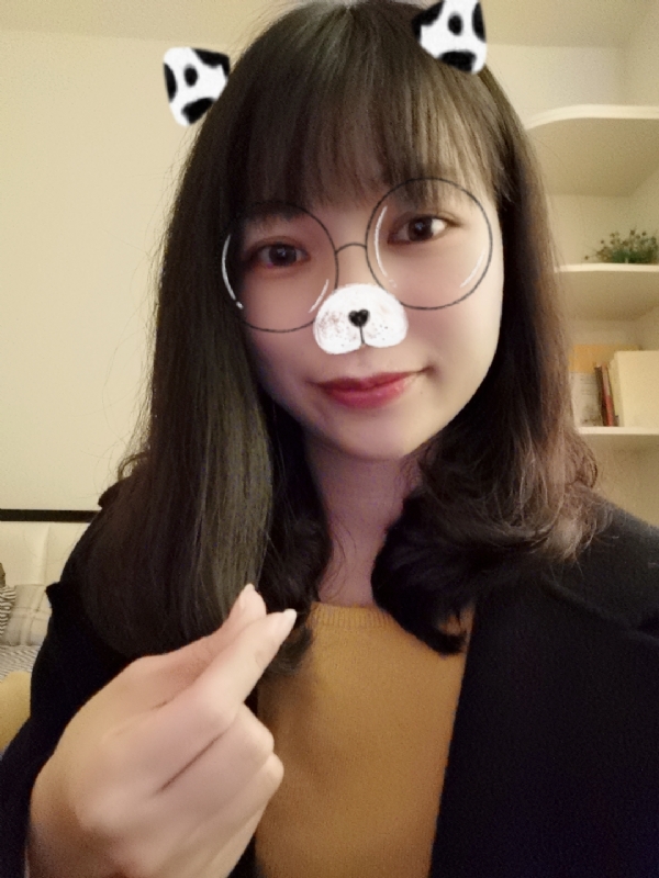 鹭灵灵的第二张照片--沧州相亲服务中心
