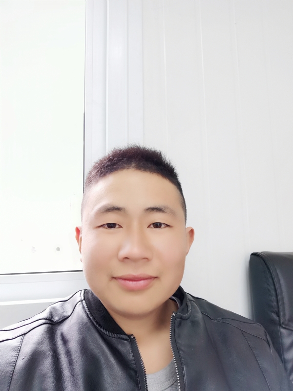 被爱就珍惜的第一张照片--沧州相亲服务中心