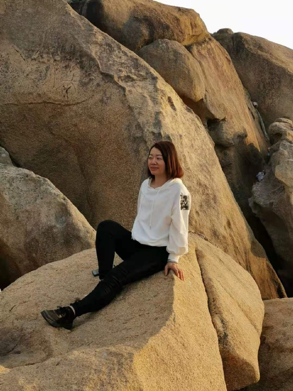 Lin的第二张照片--沧州相亲服务中心