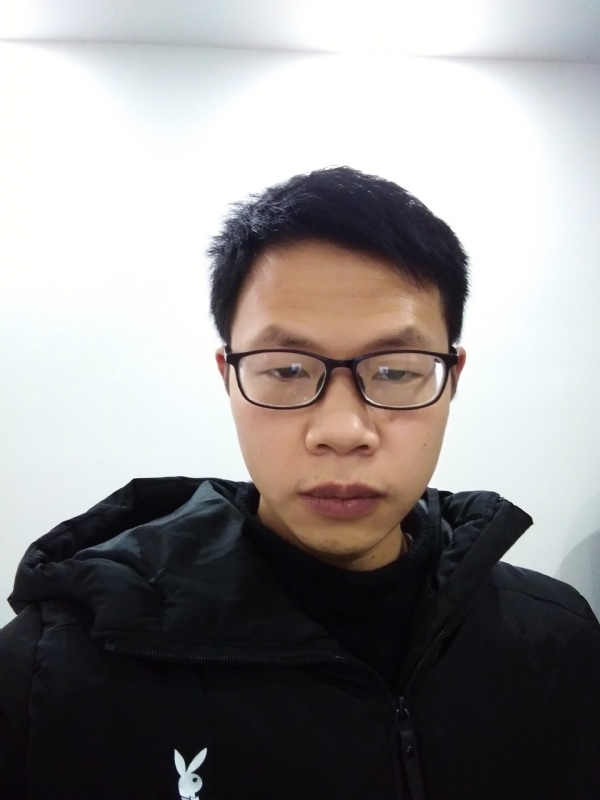 惜缘的第一张照片--沧州相亲服务中心