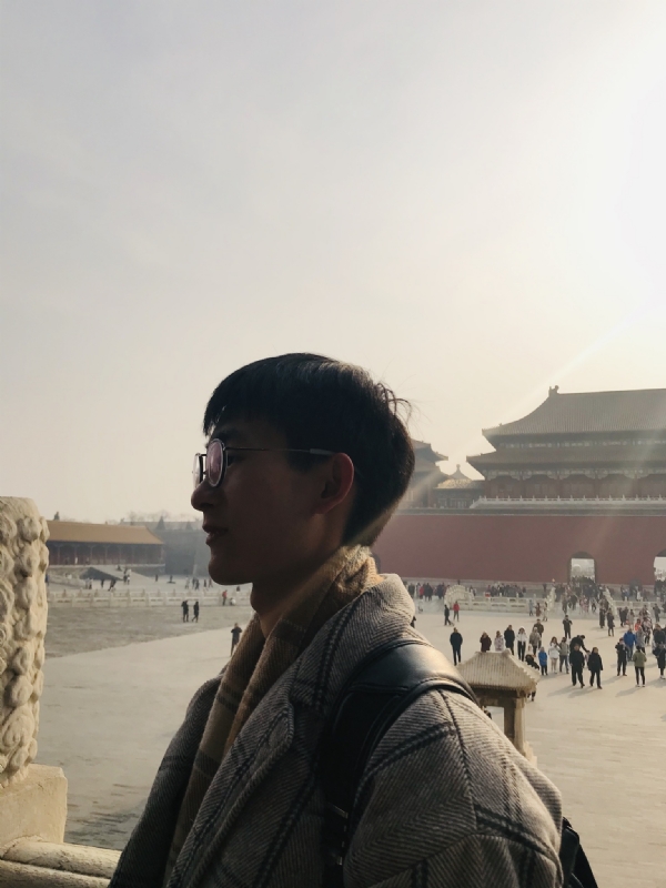 夏侯醉平的第一张照片--沧州相亲服务中心