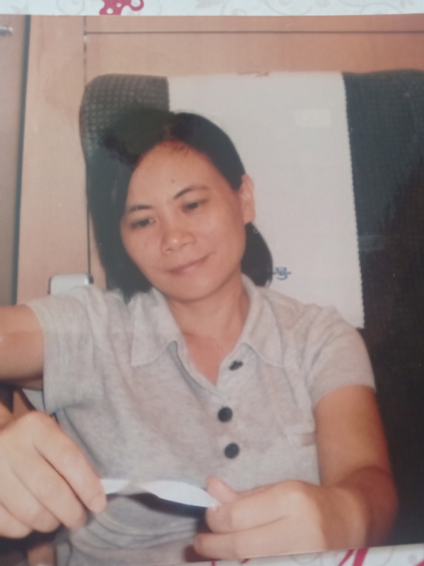 子佳的第一张照片--沧州相亲服务中心
