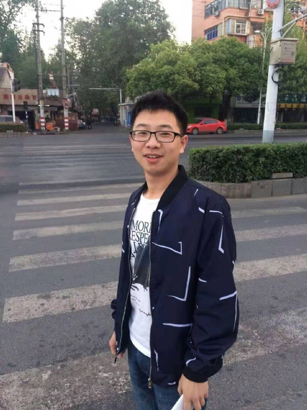 常的第一张照片--沧州相亲服务中心