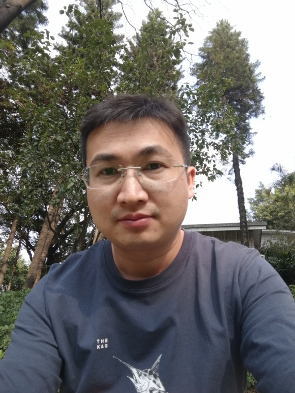 不如随风的第二张照片--沧州相亲服务中心